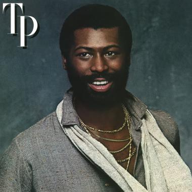 Teddy Pendergrass -  TP